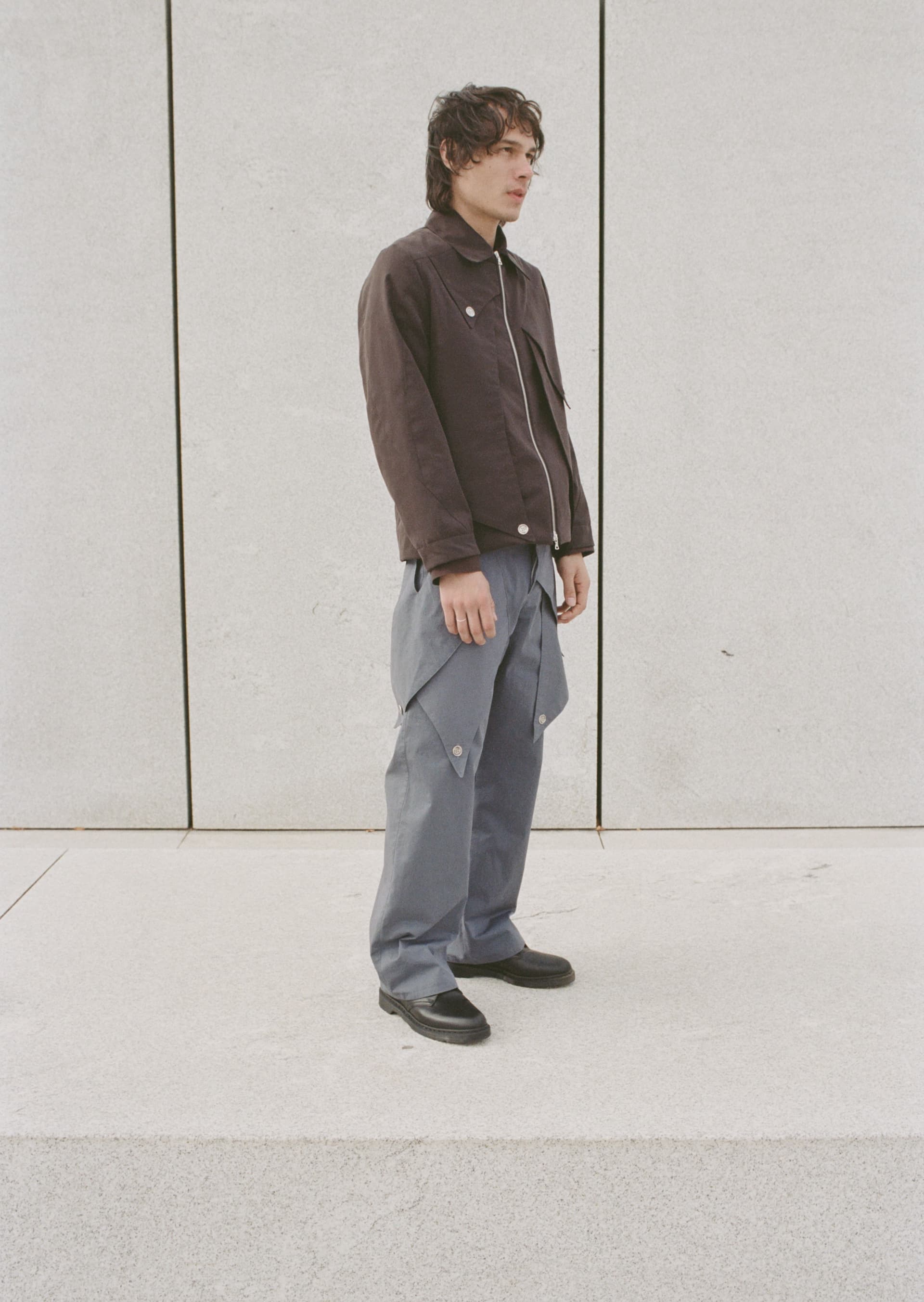 Collection 0 Lookbook