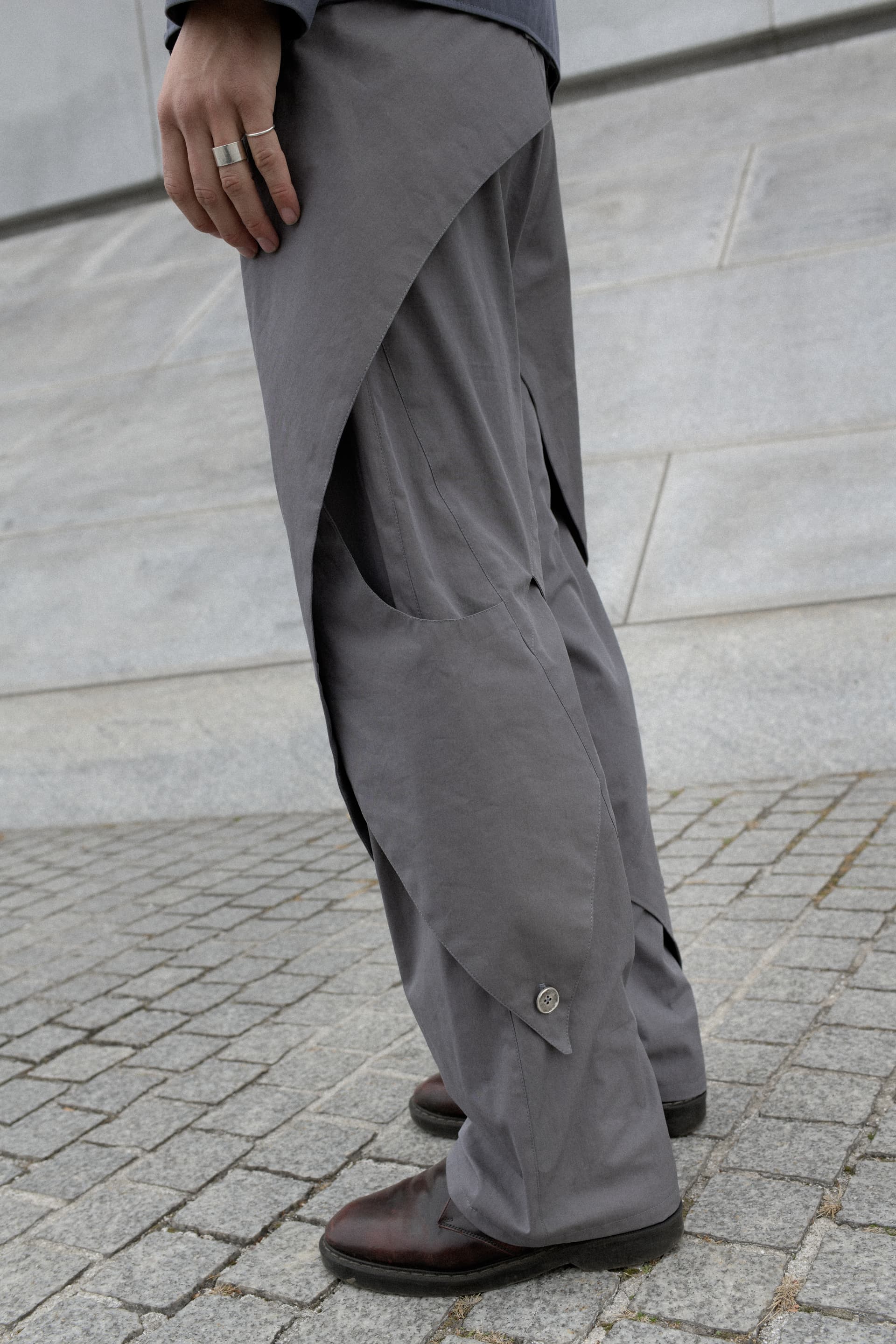 Collection 0 Lookbook