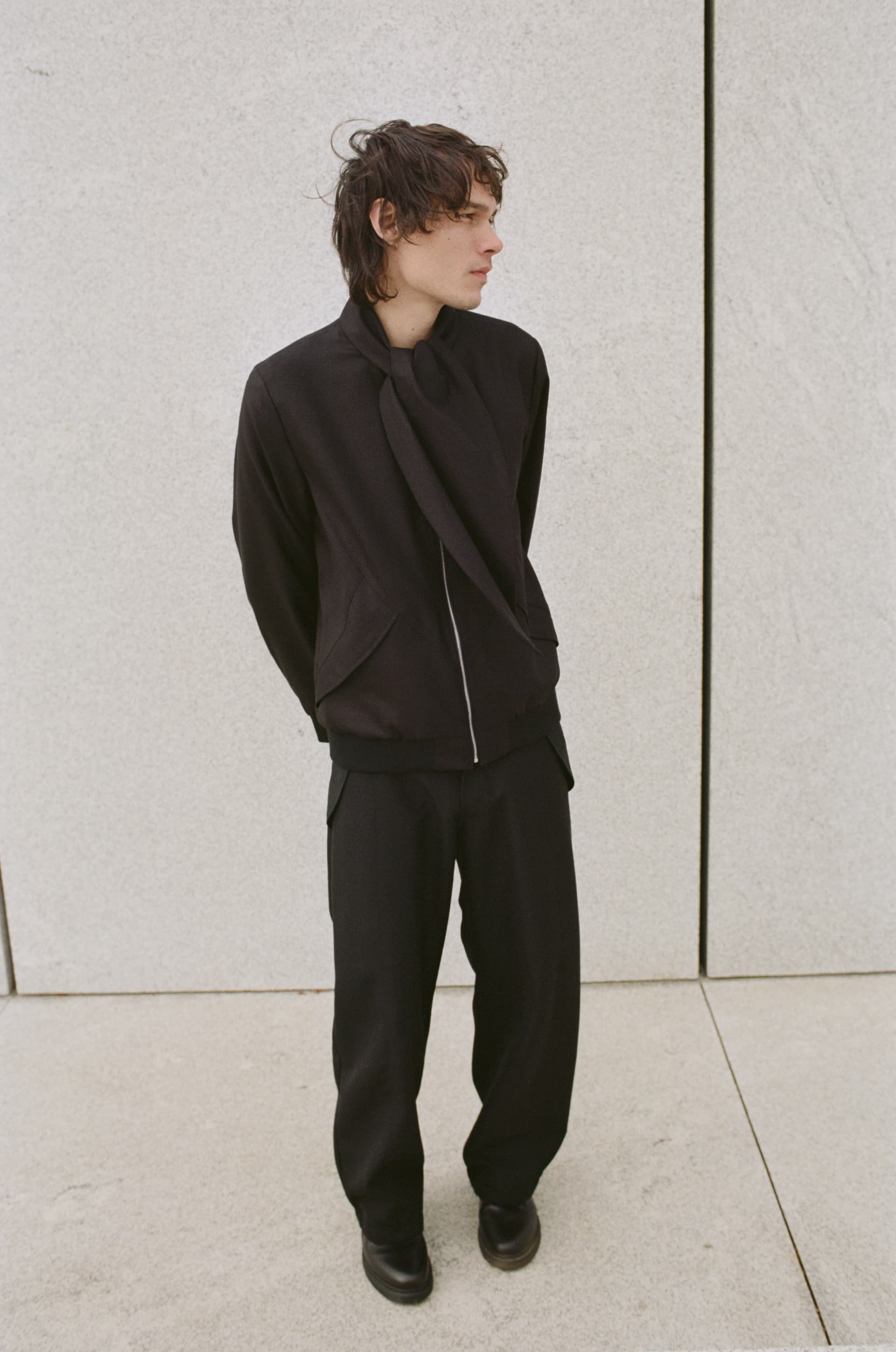 Collection 0 Lookbook