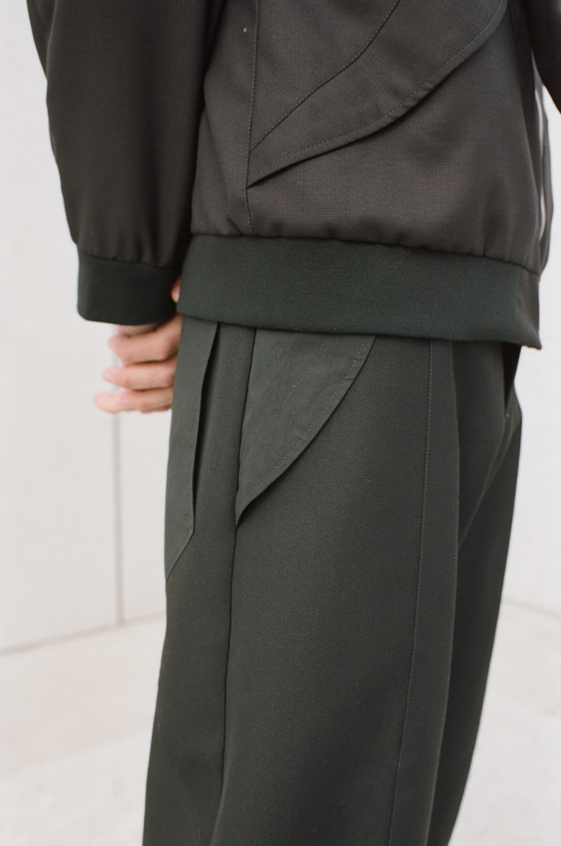 Collection 0 Lookbook