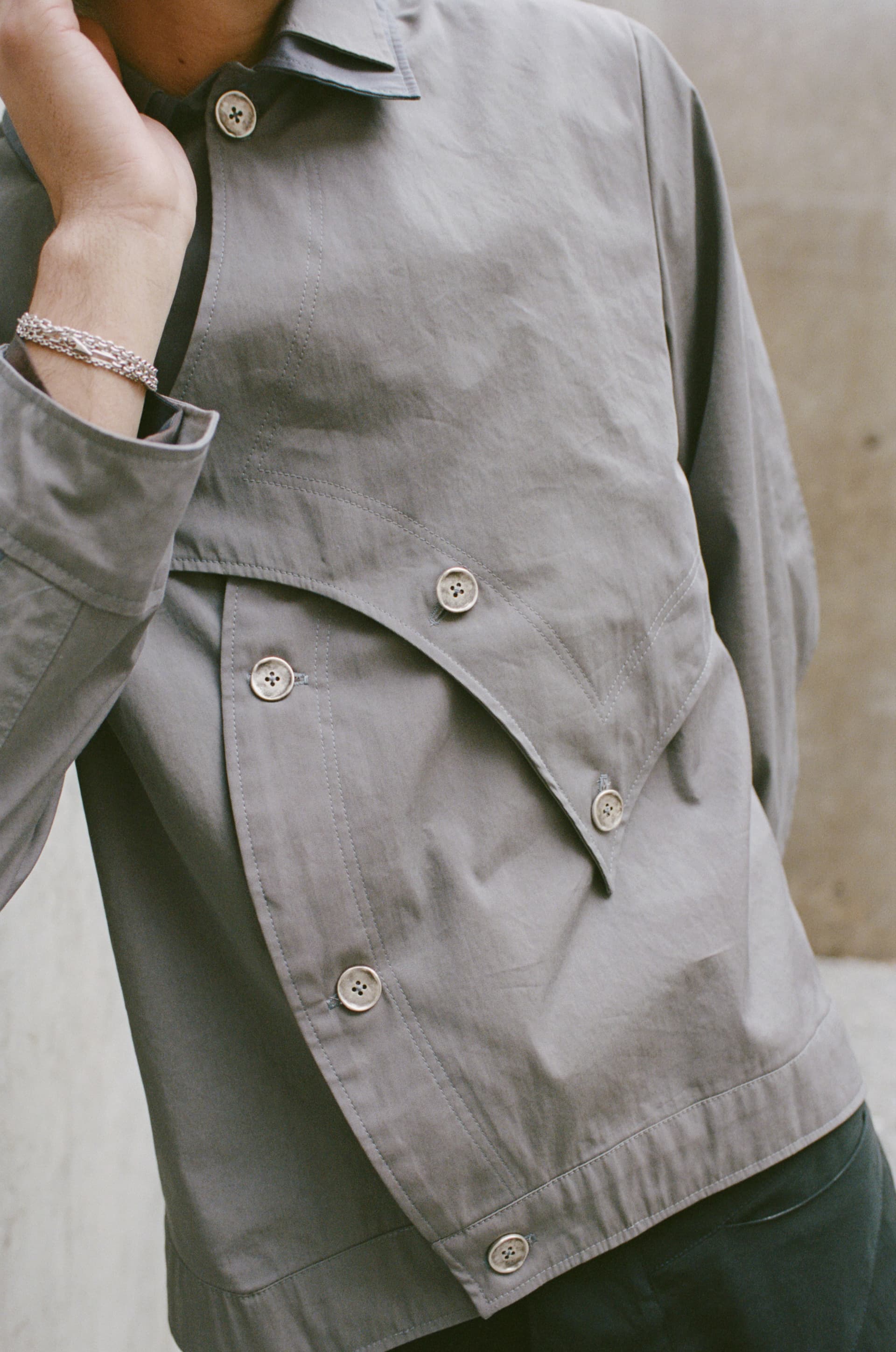 Collection 0 Lookbook