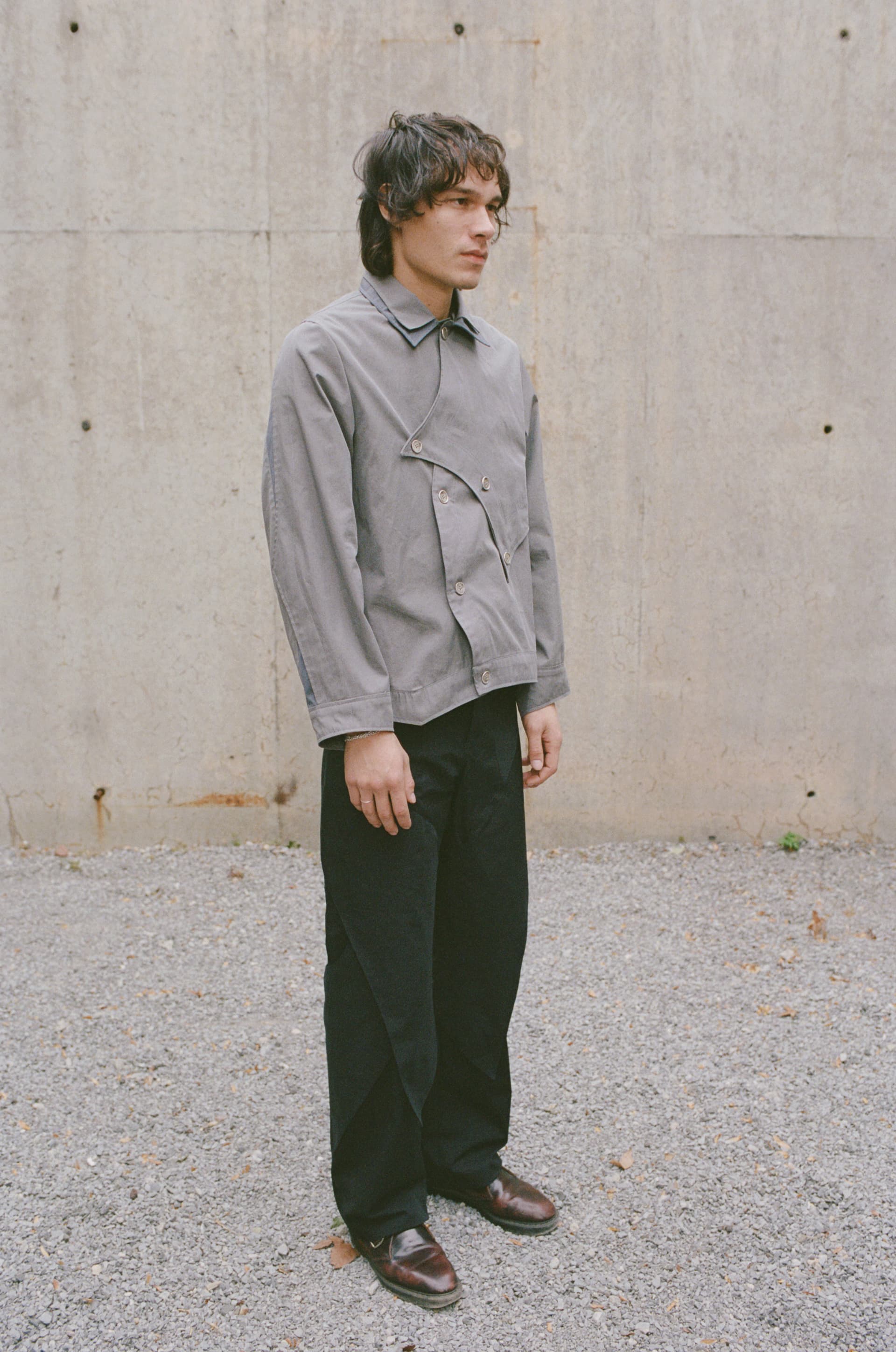 Collection 0 Lookbook