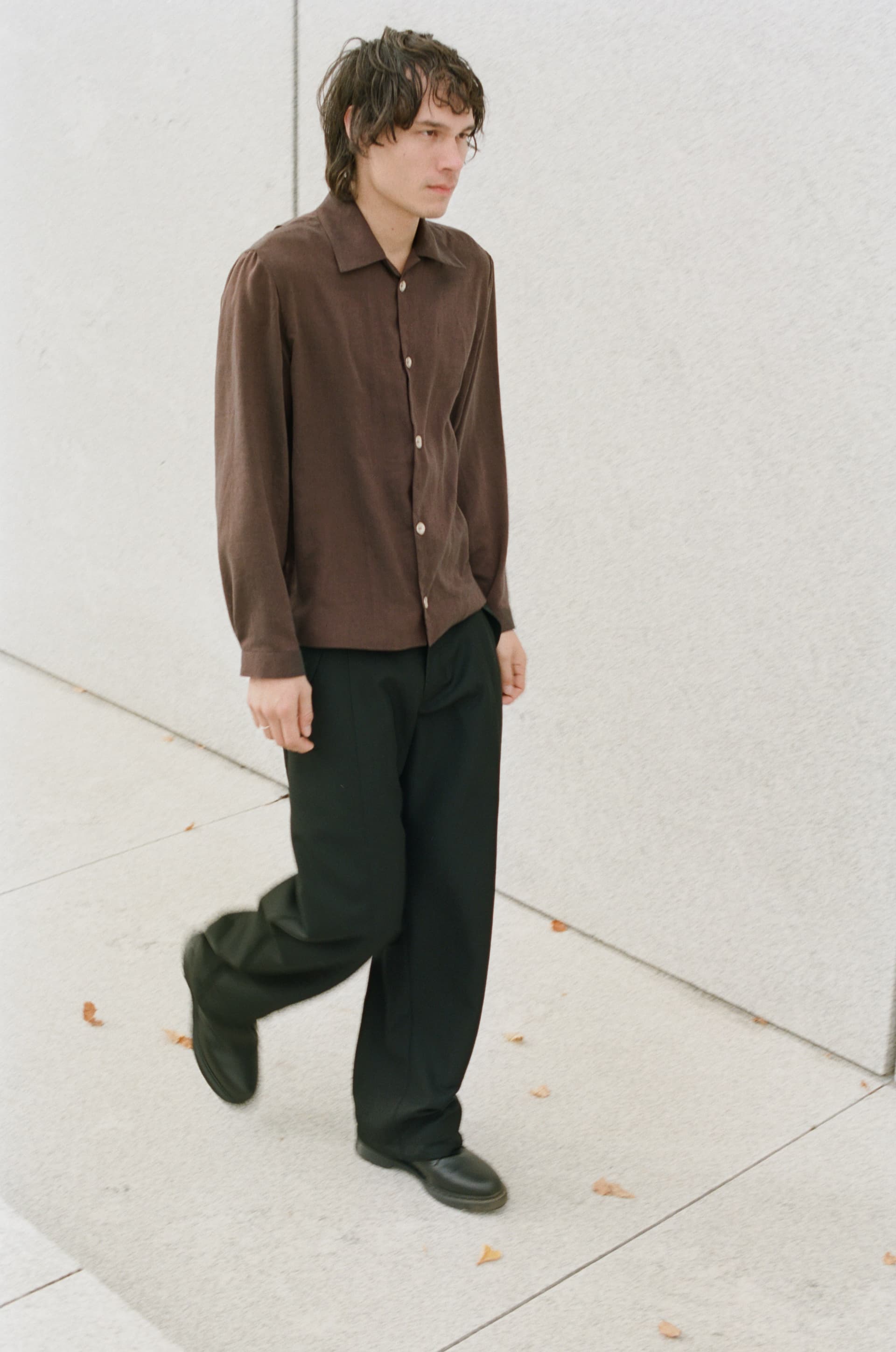 Collection 0 Lookbook