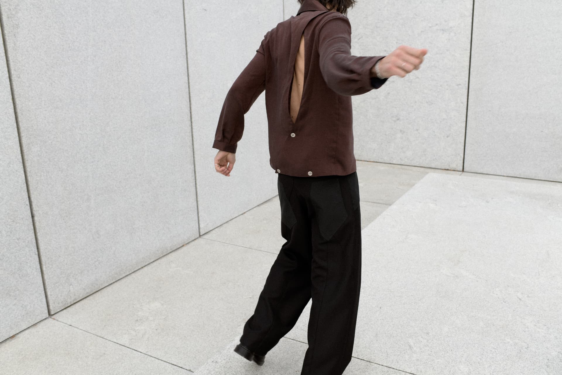 Collection 0 Lookbook