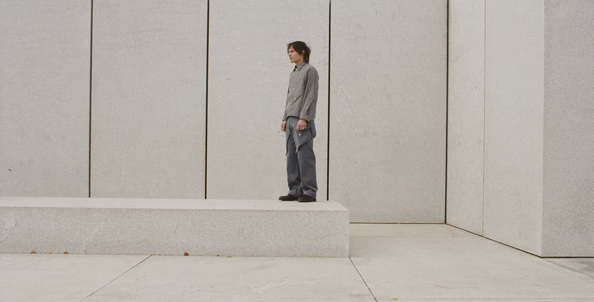 Collection 0 Lookbook